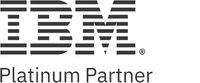 [Translate to Italienisch:] UMB ist IBM Platinum Partner